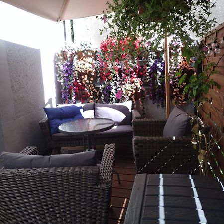 Apartament Antresola Drzewna Apartman Zielona Góra Kültér fotó