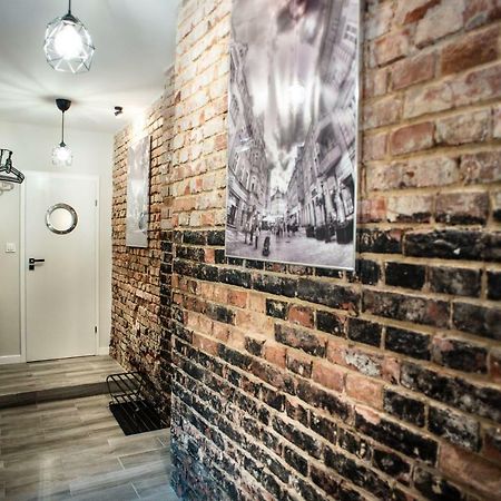 Apartament Antresola Drzewna Apartman Zielona Góra Kültér fotó