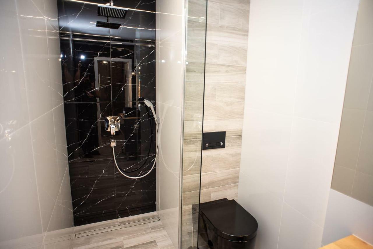 Apartament Antresola Drzewna Apartman Zielona Góra Kültér fotó